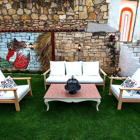 Mai S'ema Boutique Dalyan Cesme
