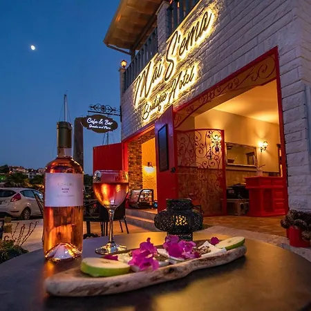 Hotel Mai S'ema Boutique Dalyan