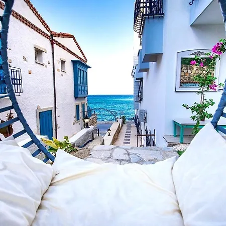 Mai S'ema Boutique Dalyan * Cesme