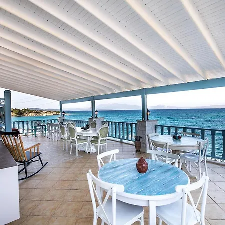 Mai S'ema Boutique Dalyan * Cesme