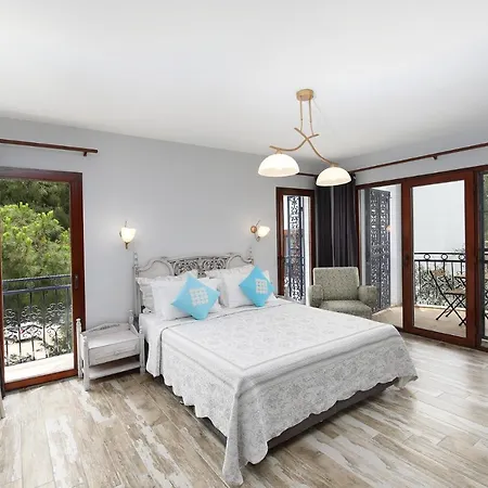Mai S'ema Boutique Dalyan Hotel Cesme