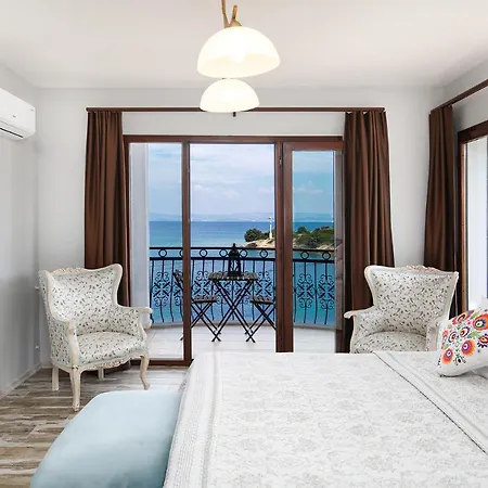 Szálloda Mai S'ema Boutique Dalyan