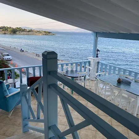 Mai S'ema Boutique Dalyan Szálloda *