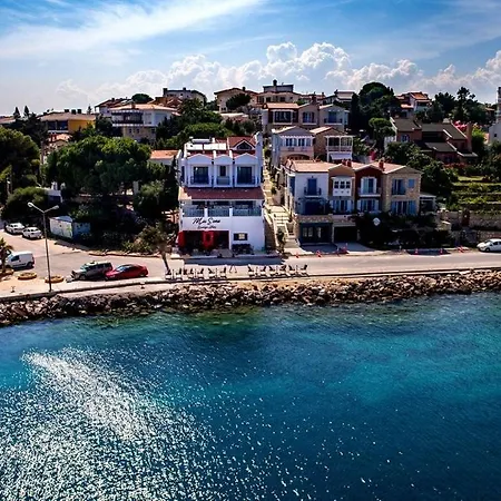 Szálloda Mai S'ema Boutique Dalyan