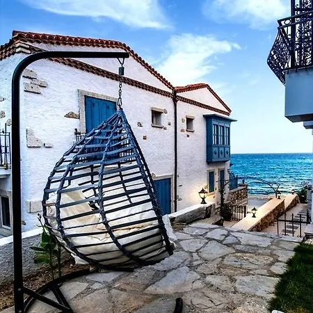 Szálloda Mai S'ema Boutique Dalyan