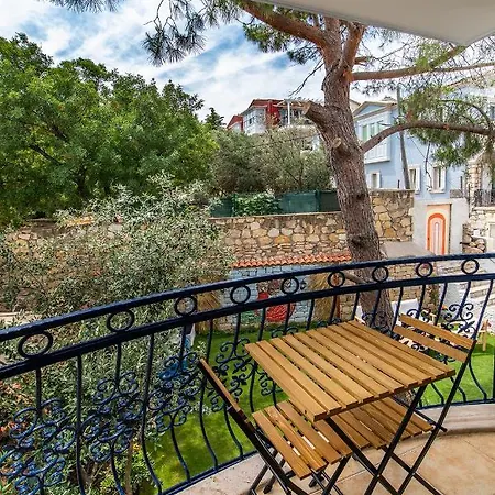 Mai S'ema Boutique Dalyan Szálloda