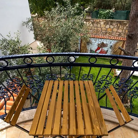 Mai S'ema Boutique Dalyan Szálloda *